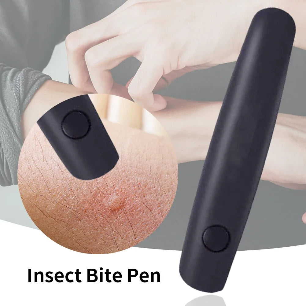 Electronic Insect Bite Pen Relief