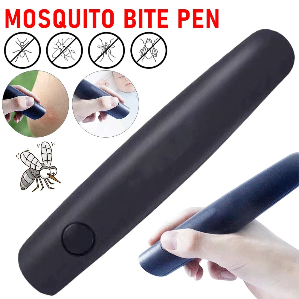 Electronic Insect Bite Pen Relief