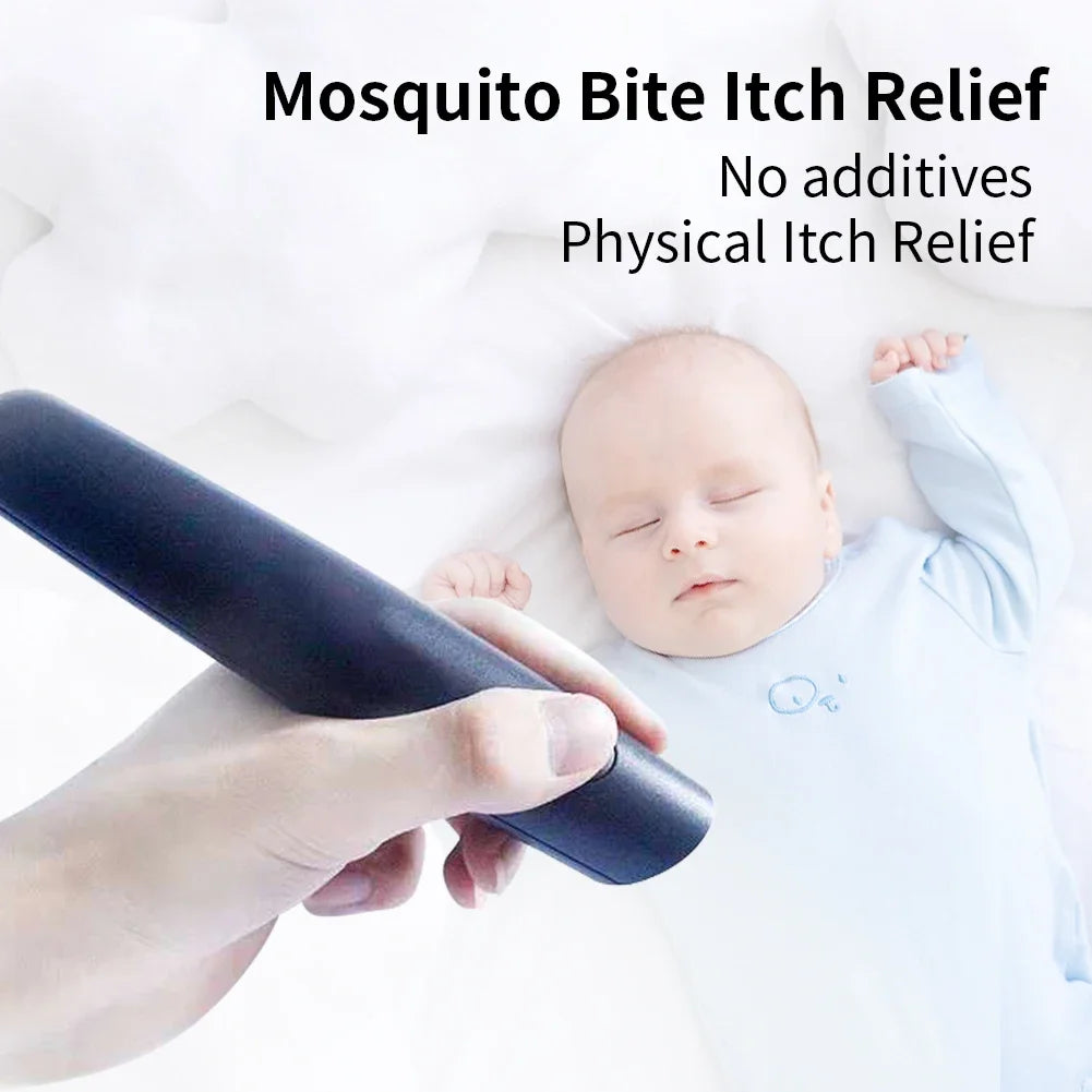 Electronic Insect Bite Pen Relief