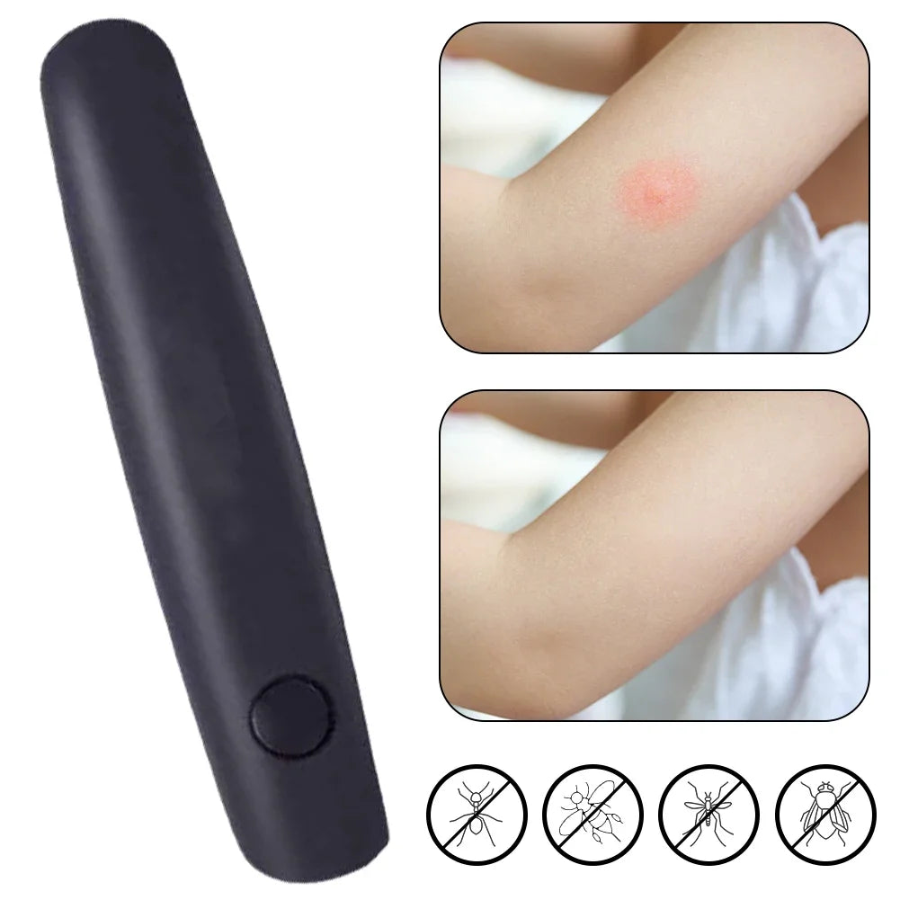 Electronic Insect Bite Pen Relief