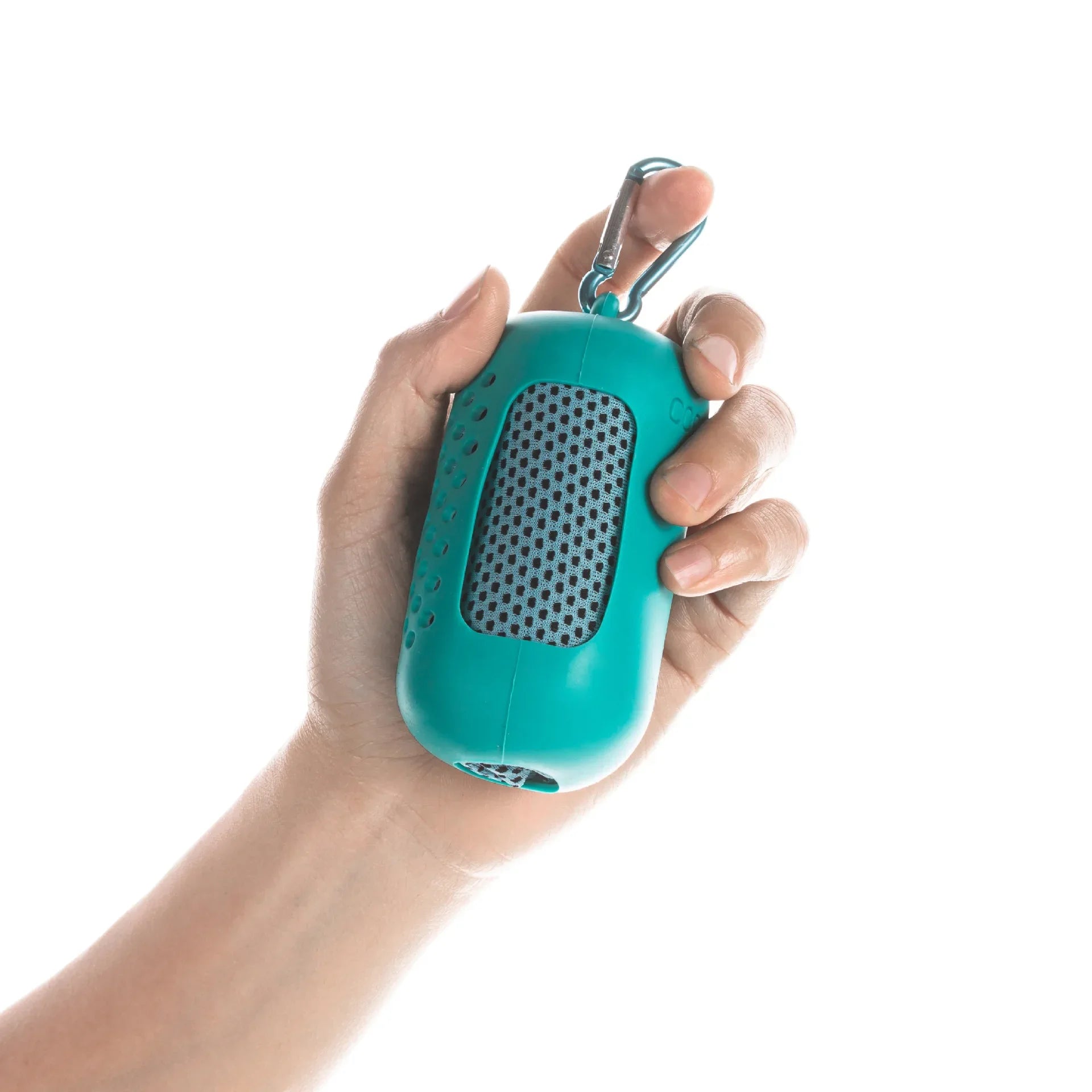 Cold Cooling Towel