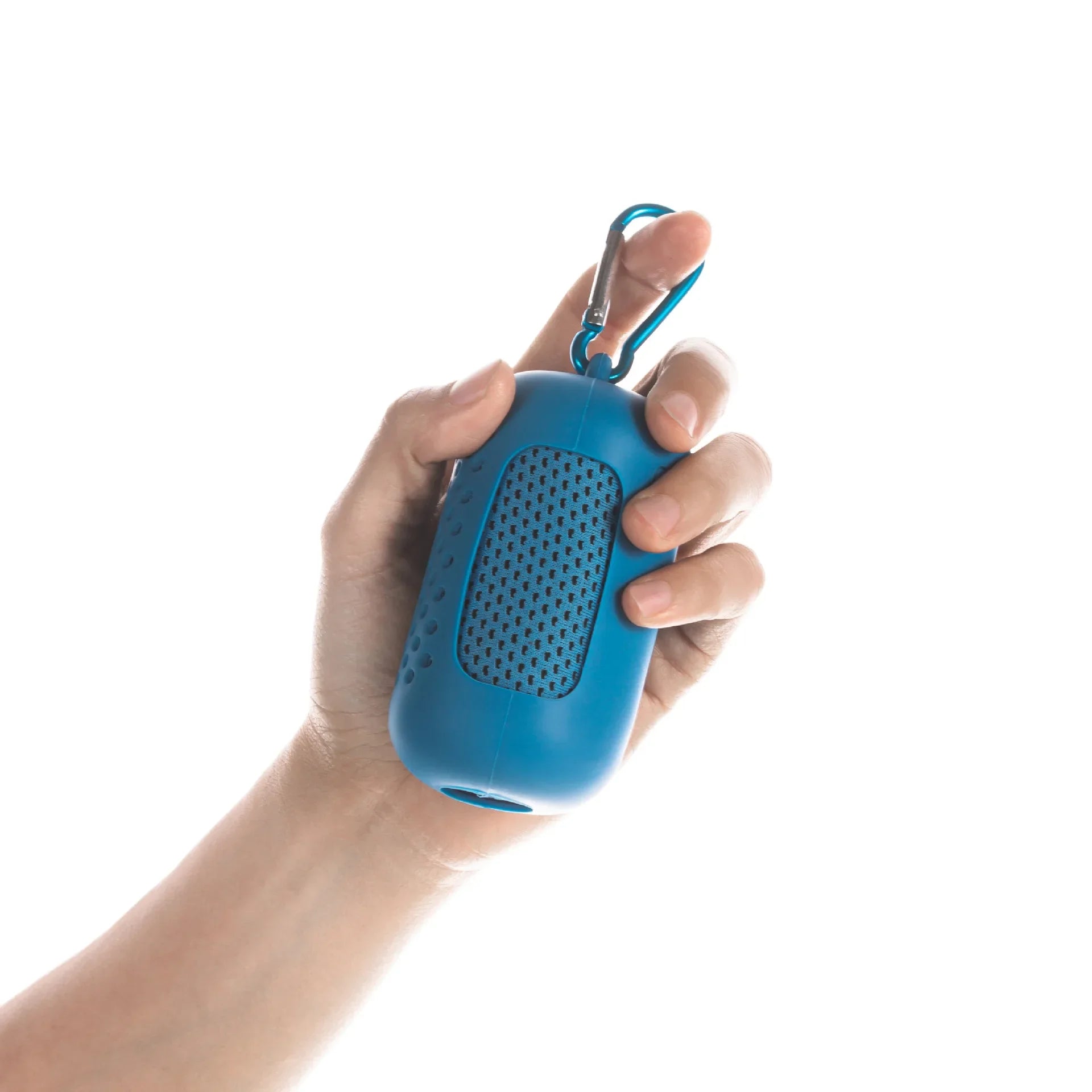 Cold Cooling Towel