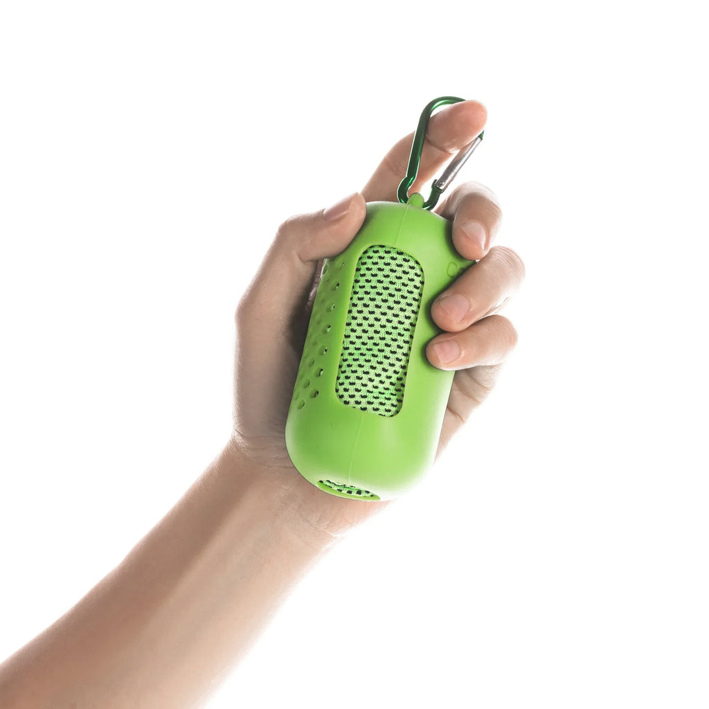 Cold Cooling Towel