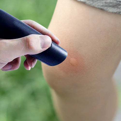 Electronic Insect Bite Pen Relief
